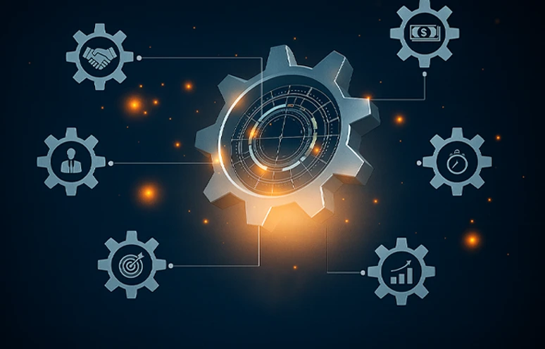 GovOps360 monitors FPDS federal and 1000+ SLED portals to surface government contracting opportunities automatically