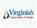 Virginia community colleges GovOps contracting federal agency