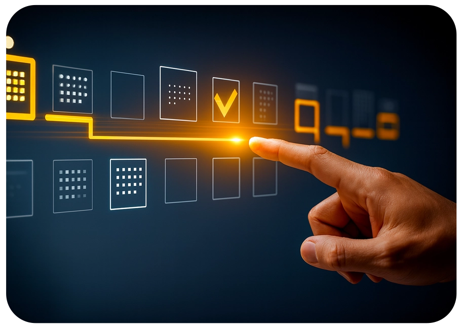 GovOps360 auto populates government contract deadlines from lead records including RFP and proposal schedules with real time updates