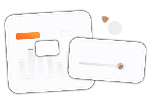 Stage-based government contracting lead tracking dashboard monitoring opportunities from pursuit through contract award