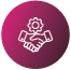 GovOps360 organizes government contractor supplier networks including vendors subcontractors and procurement service partners