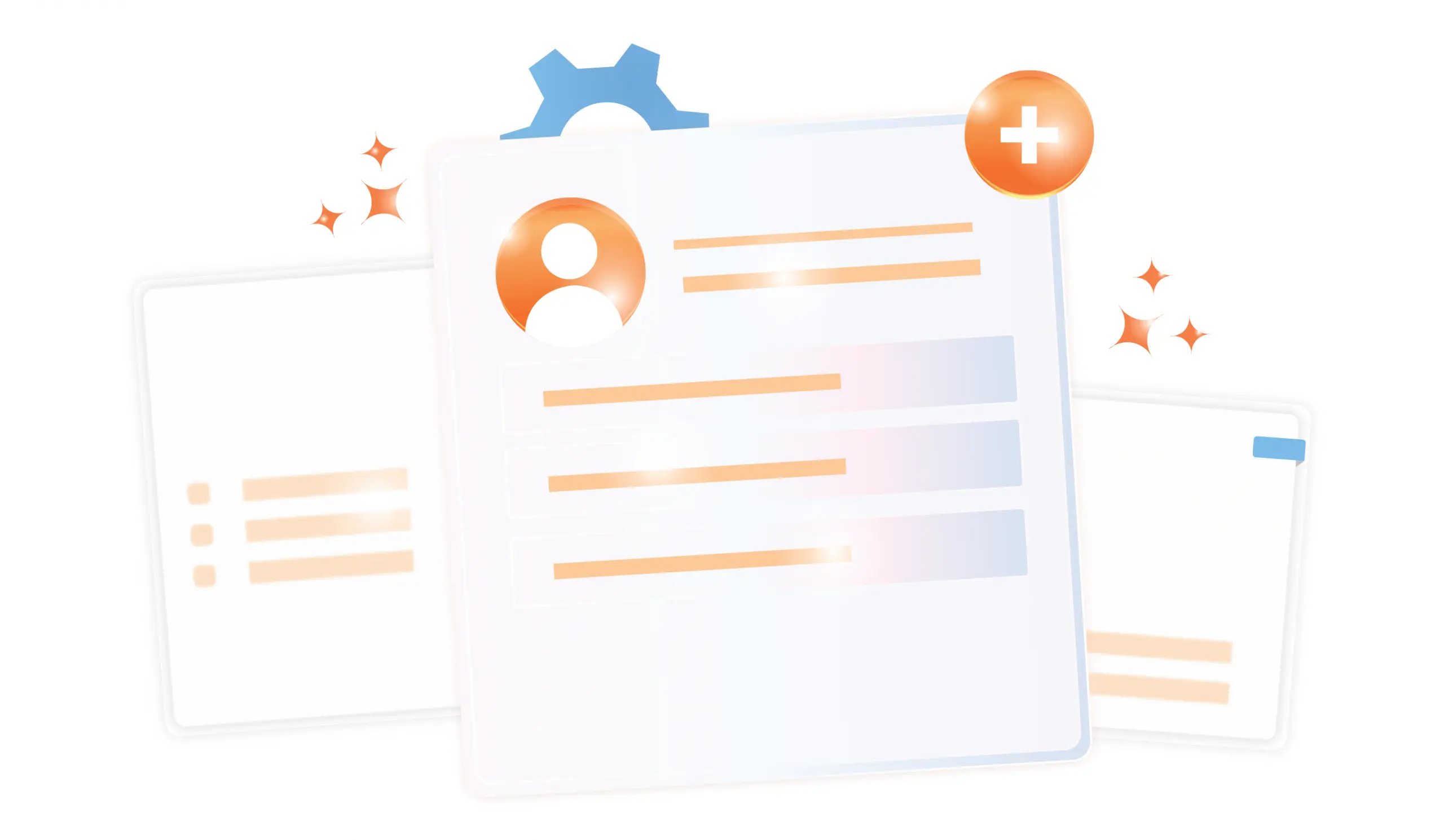 GovOps360 creates searchable vendor profiles with certifications capabilities CAGE codes and contract links for government contractors