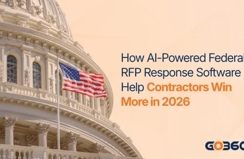 RFP Response Software RFP Response Software