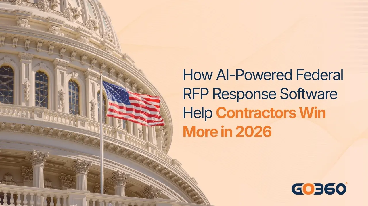RFP Response Software