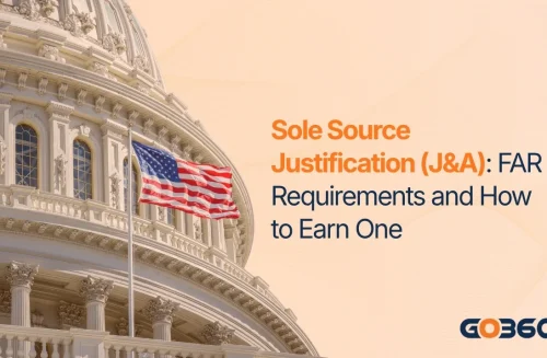 Sole Source Justification (J&A) Sole Source Justification (J&A)