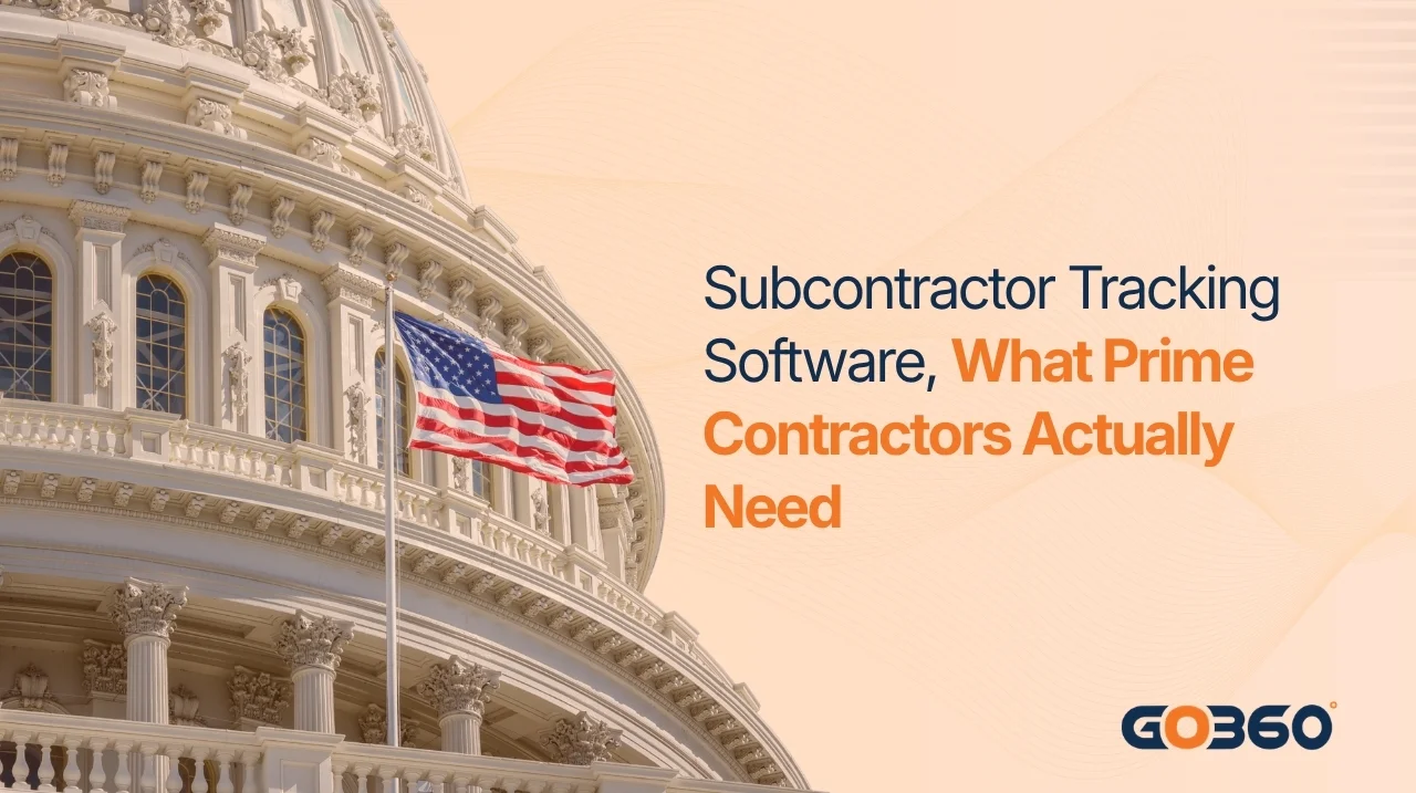 Subcontractor Tracking Software